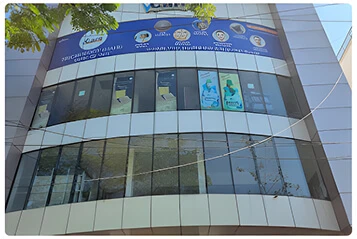 anna nagar