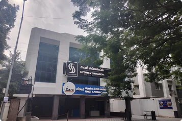 t nagar