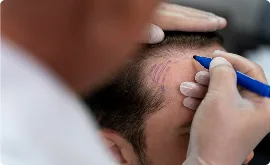 100% graft preservation