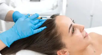 Stem Cell Therapy 